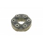 Муфта кардана еластична BMW 1 (E81/E82/E87/E88)/F20/F21)/2 (F22/F87)2 (F23)/3 (E90/E91) 02- B47/N47