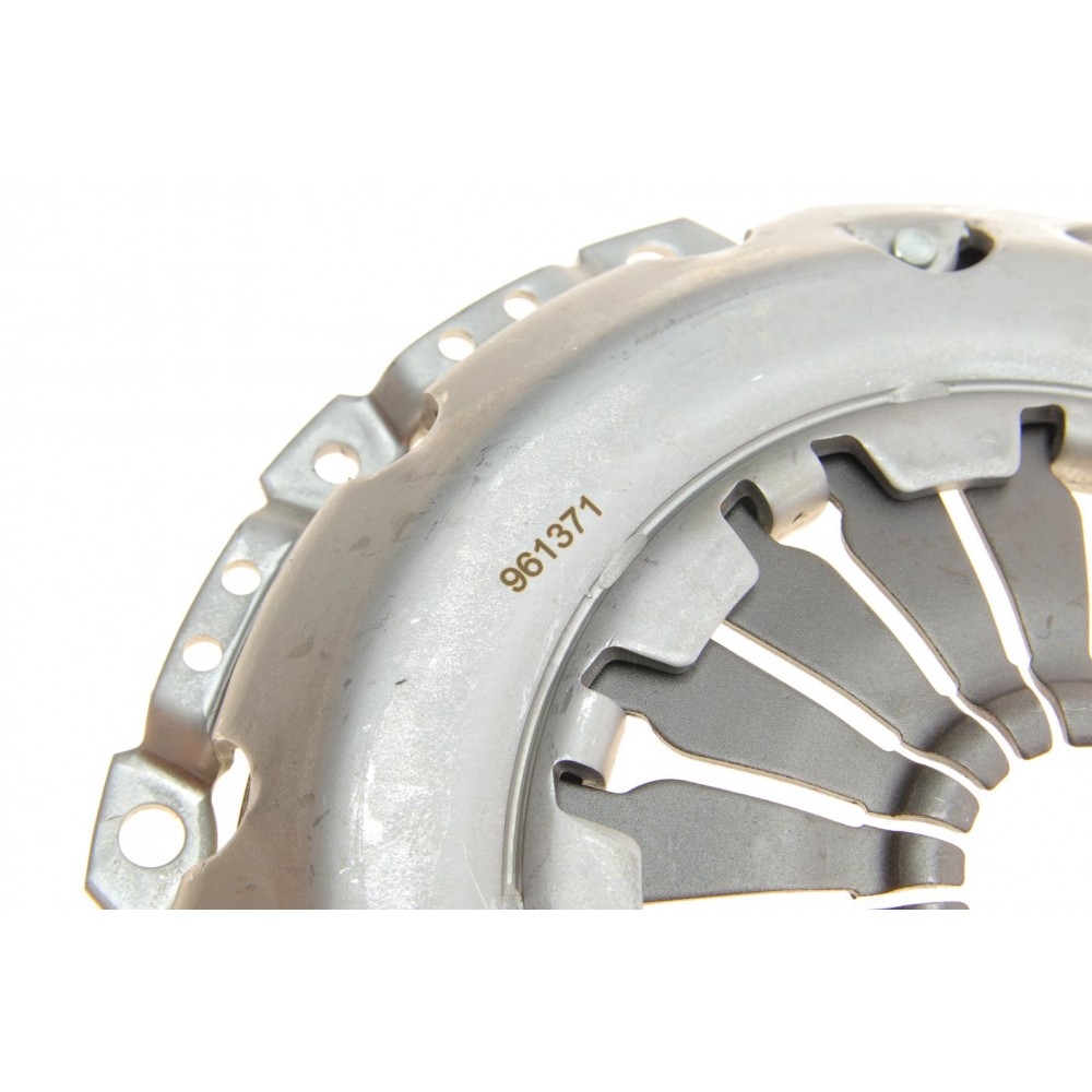 Комплект зчеплення Ford Focus/Mondeo/Volvo S40/V50 04-15 (d=220mm) (+ вижимний)