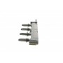 Котушка запалювання Fiat Scudo/Peugeot Expert 2.0 00-06 (HÜCO)