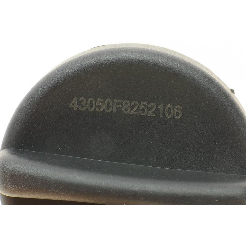 Кришка горловини маслозаливної Opel Astra J/Insignia A/Chevrolet Aveo 08-