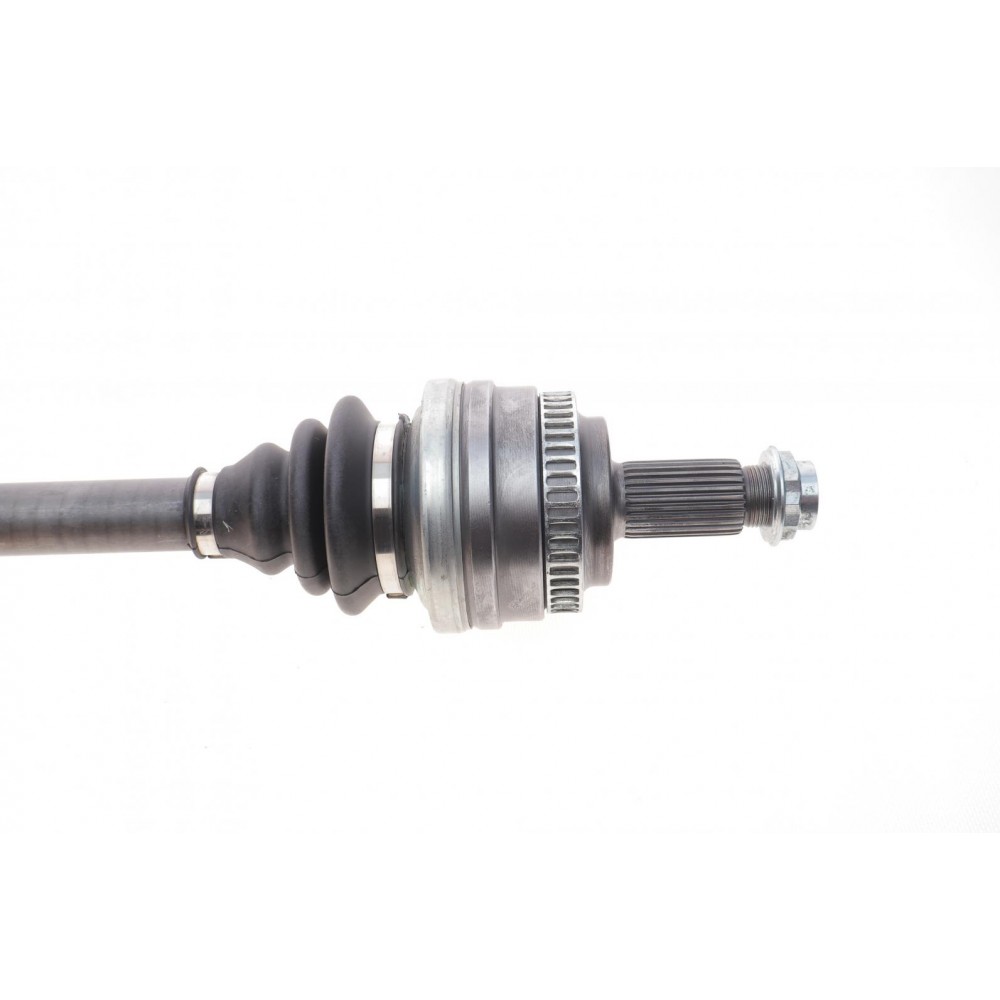 Піввісь (задня) BMW 3 (E46) 98-05 (L) (27x672) M47/M52/M54