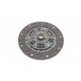 Комплект зчеплення Audi 100/A6 1.9 TDI 91-97 (d=228mm) (+вижимний) (66KW)