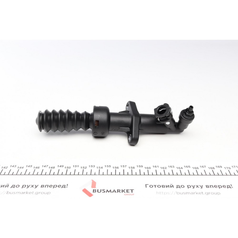 Циліндр зчеплення (робочий) Fiat Scudo/Peugeot Expert 2.0HDI 06- (d=19.05mm)