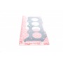 Прокладка ГБЦ Mazda 3/6/CX-5 2.2D 12- (Ø87,50mm)