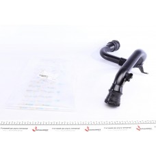 Патрубок інтеркулера Renault Fluence/ Scenic III/Megane III 1.5dCi
