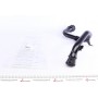 Патрубок інтеркулера Renault Fluence/ Scenic III/Megane III 1.5dCi