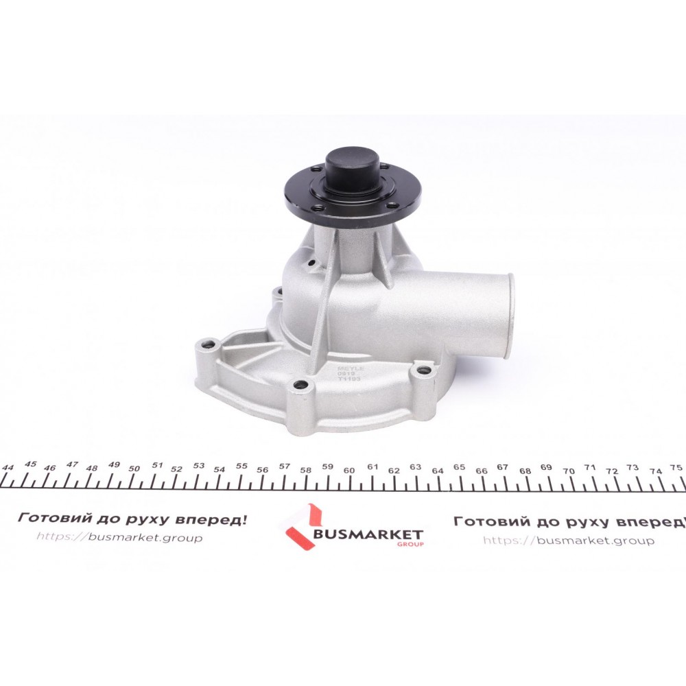 Помпа води BMW 5 (E12/E28/E34)/6 (E24)/7 (E23/E32) 2.5-3.6 77-95