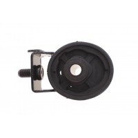 Подушка двигуна (передня) Mitsubishi L200/Pajero I/II/III 2.5D