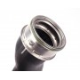 Патрубок інтеркулера VW T5 1.9TDI 03-09