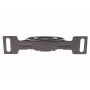 Підшипник підвісний BMW 3 (E36/E46)/ 5 (E39) 94-05 (d=30mm)