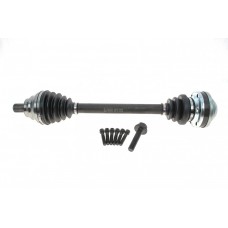 Піввісь (передня) (R) VW Caddy III/IV 2.0 TDI 10-20 (36z/603mm)