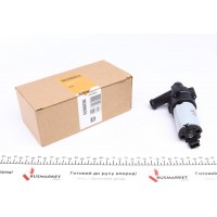 Насос системи охолодження (додатковий) VW Golf IV/Bora 1.4-2.0 97-