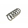 Пружина (передня) BMW 5 (G30/F90) B57/B58 16- (седан) (зі спорт.ход.ч) (с/без автоном.опален.)