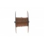 Кабель електропроводки (50m) бухта  (0.75mm) (коричневий)