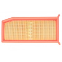 Фільтр повітряний Renault Clio/Dacia Logan 0.9-1.6 10-