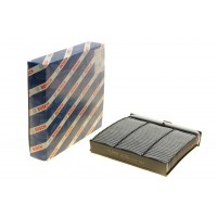 Фільтр салону Renault Scenic II 03-09 (вугільний)