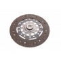 Комплект зчеплення Opel Astra H/J 1.7CDTI 07- (d=240mm) (+вижимний)