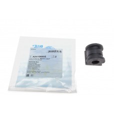 Втулка стабілізатора (переднього) VW Polo/Skoda Roomster/Fabia 99- (d=16mm)