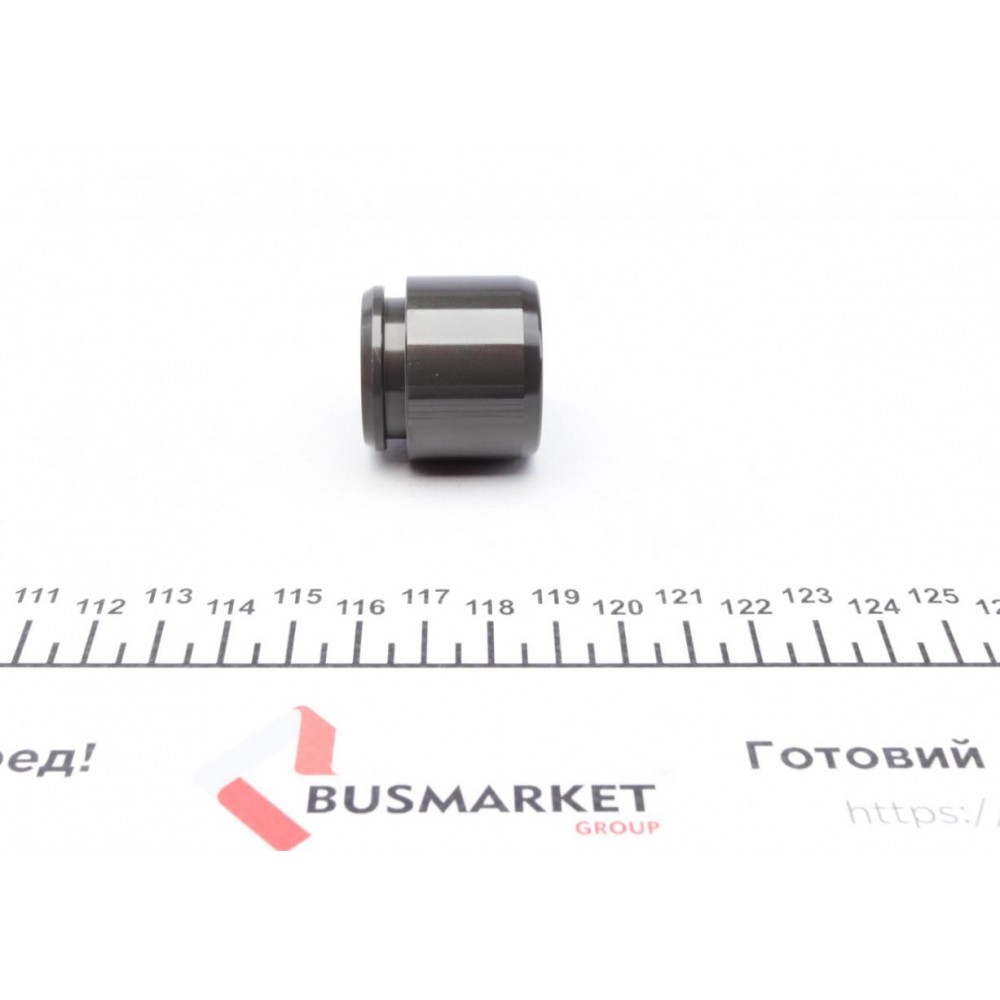 Поршень супорта (переднього) BMW 3 (E90-E93) 06-13/VW Touareg 10-18 (32x30) (Brembo)