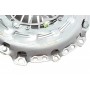 Демпфер + комплект зчеплення Citroen C4 2.0 HDi 06-13