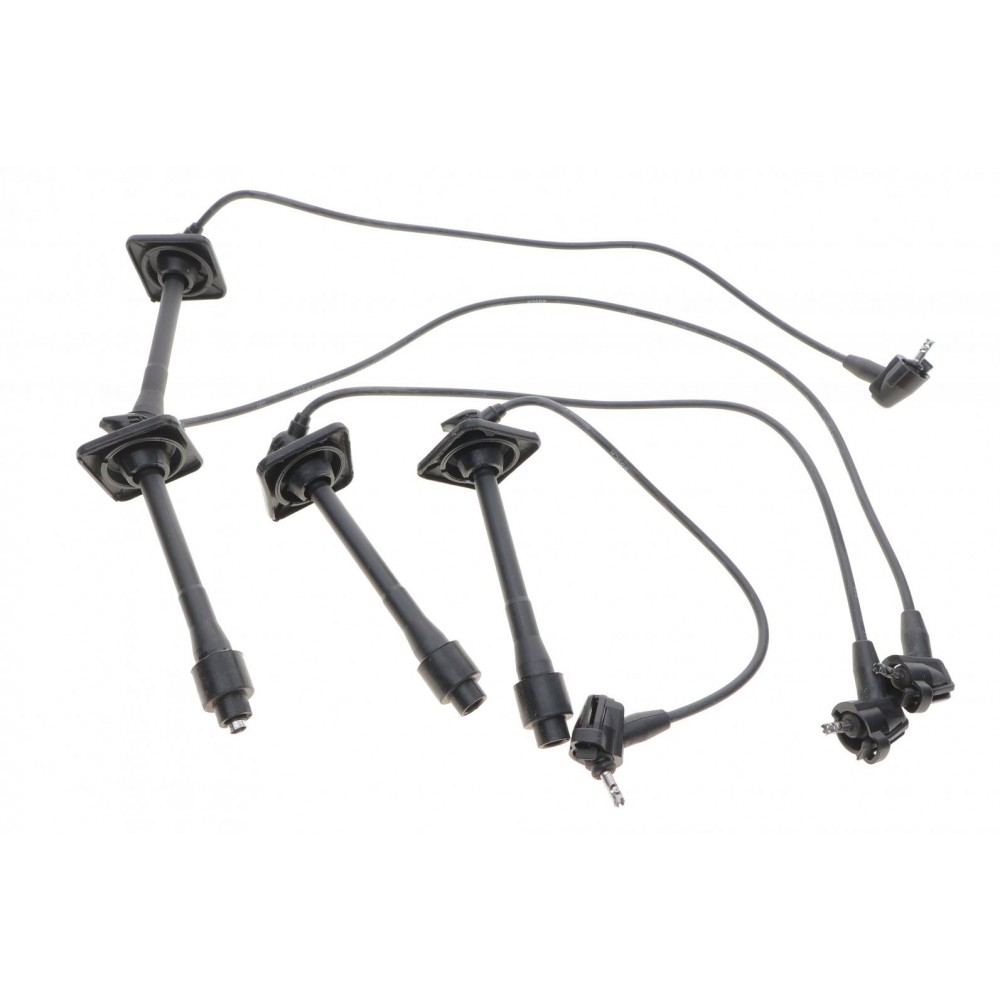 Кабелі запалювання Toyota Carina E/Rav 4 2.0 92-00 (к-кт)