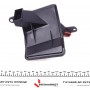 Фільтр АКПП Opel Vecra C/Volvo S60 00-10/V70 00-07/XC90 02-
