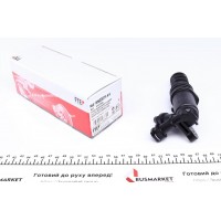 Циліндр зчеплення (робочий) Audi A6 04-11 (d=22.2mm) = KN22071.4.4