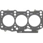 Прокладка ГБЦ Skoda Fabia/VW Polo 1.4 TDI 03- (2 метки) (1.53mm)