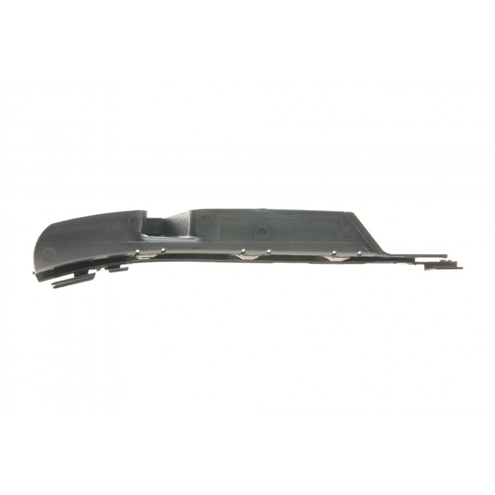 Кронштейн кріплення бампера (переднього/R) BMW 5 (E60) 03-09