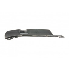 Кронштейн кріплення бампера (переднього/R) BMW 5 (E60) 03-09