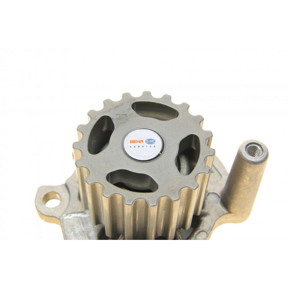 Помпа води Audi A4/A5/A6/VW Golf V/VI 2.0TDI 04-