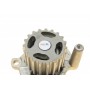 Помпа води Audi A4/A5/A6/VW Golf V/VI 2.0TDI 04-