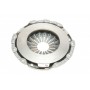 Комплект зчеплення Nissan Pathfinder 2.5 dCi 05- (d=250mm) (+вижимний)
