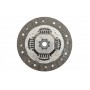 Комплект зчеплення Opel Combo 1.2/1.4 94-01 (d=190mm) (z=14) (+вижимний)