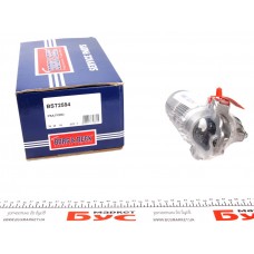 Стартер Ford Transit/Citroen Jumper/Peugeot Boxer 2.2 HDi/TDCi 11- (1.7kw) (z=12)