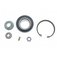 Підшипник маточини (передньої) VW Lupo/Polo -05 (35x66x37)