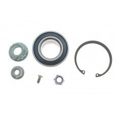 Підшипник маточини (передньої) VW Lupo/Polo -05 (35x66x37)