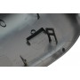Корпус дзеркала заднього виду Renault Kangoo/MB Citan 08- (L)