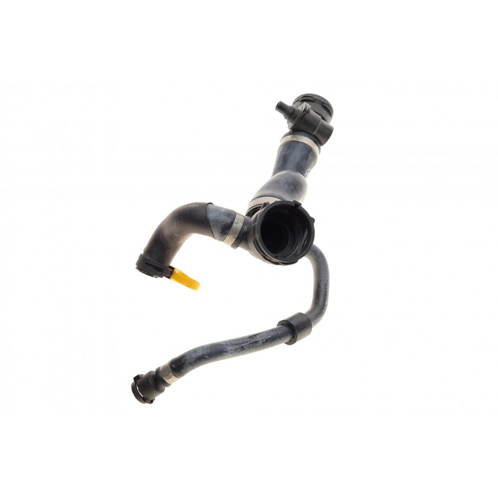 Патрубок радіатора BMW 7 (F01/F02/F03/F04) 08-15 N54