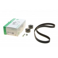 Комплект ГРМ Citroen Jumpy/Peugeot Expert 2.0HDI 00-06, (DW10ATED4)