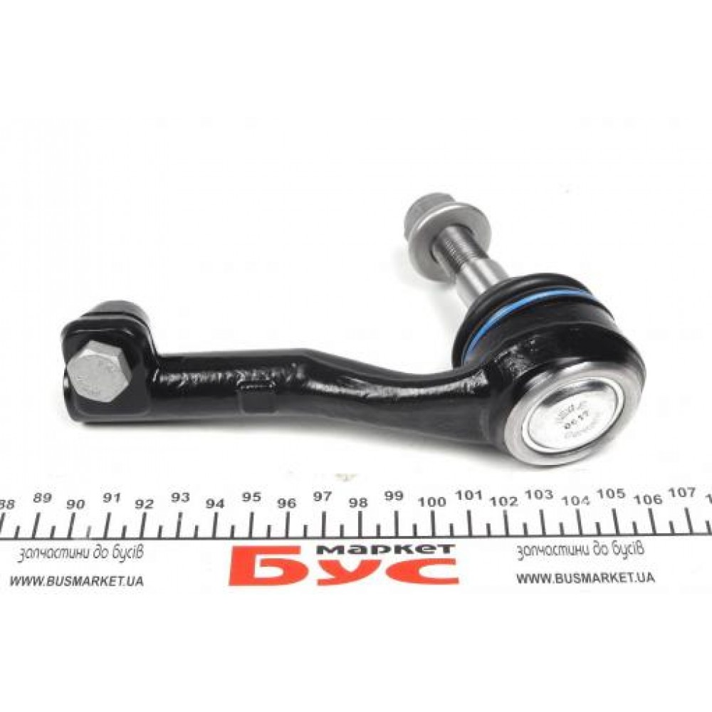 Наконечник тяги рульової (R) BMW 1 (E81/E87)/3 (E90-E93) 03-