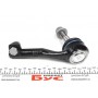 Наконечник тяги рульової (R) BMW 1 (E81/E87)/3 (E90-E93) 03-
