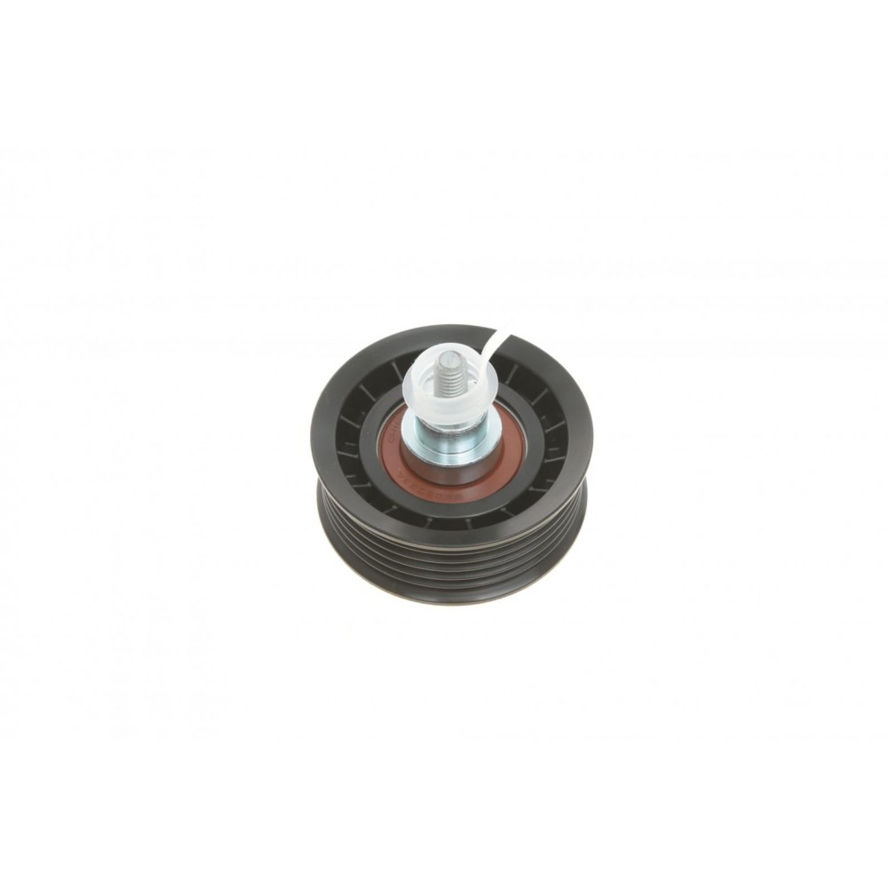 Комплект ременя генератора Citroen Jumper/Peugeot Boxer 2.2 HDi 11- (6PK1640)