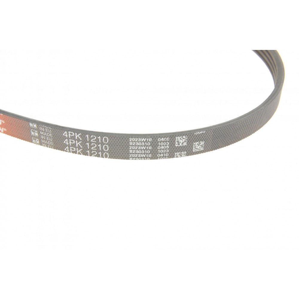 Ремінь генератора Great Wall C30/Florid/Haval/Voleex 1.5 08-