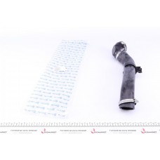 Патрубок інтеркулера Ford Focus 1.6 TDCI 04-12/Volvo S40/V50 1.6D 05-12