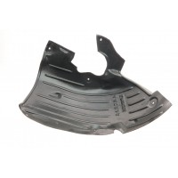 Підкрильник (передній/передня частина) Renault Scenic II 03-09 (R)