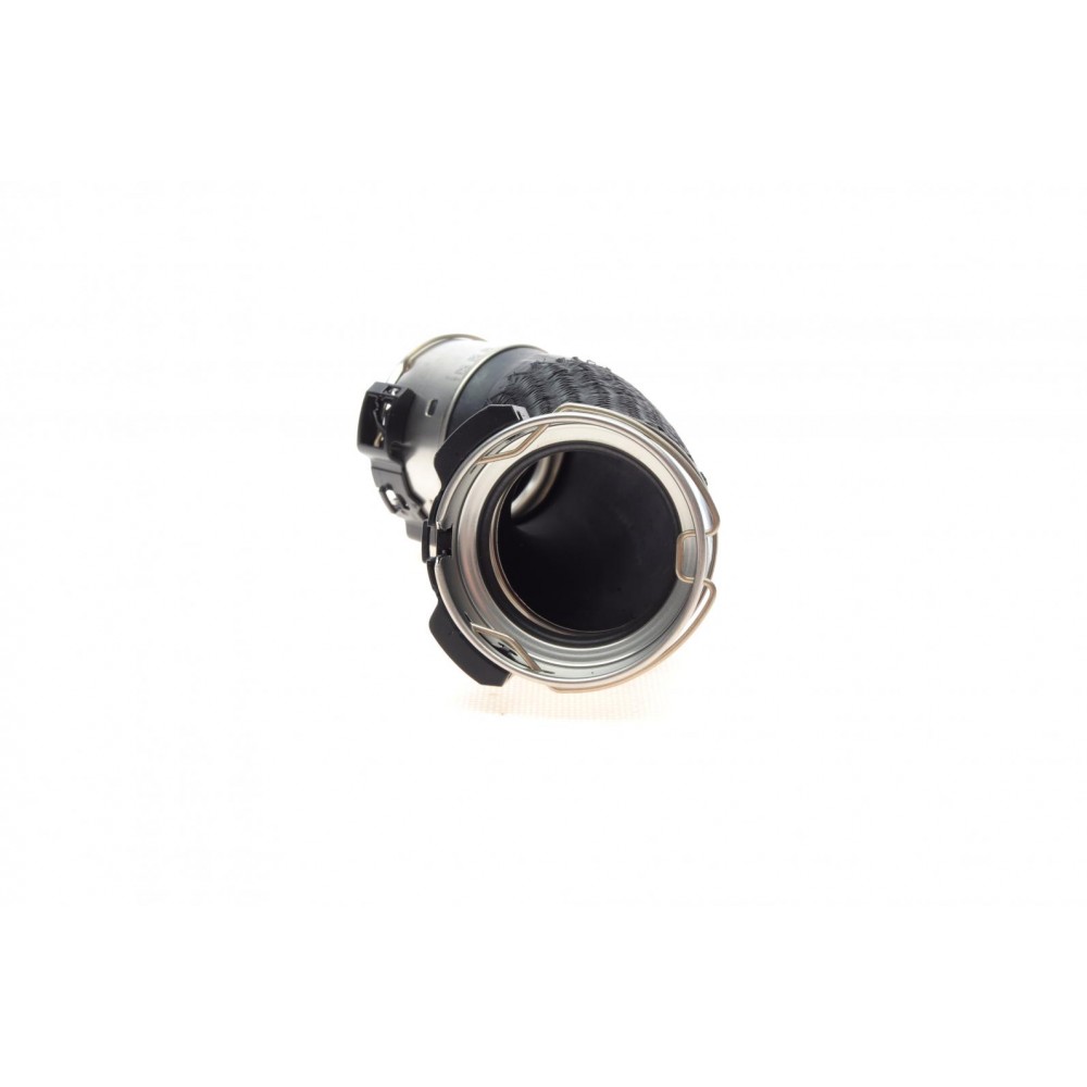 Патрубок інтеркулера (L) Renault Kangoo 1.5 dCi 08-