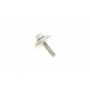 (не постачається) Шків колінвалу Citroen C1/C2/C3 1.4 D 02-13/Peugeot 107/206/307 1.4 HDI 98-12 (6PK)