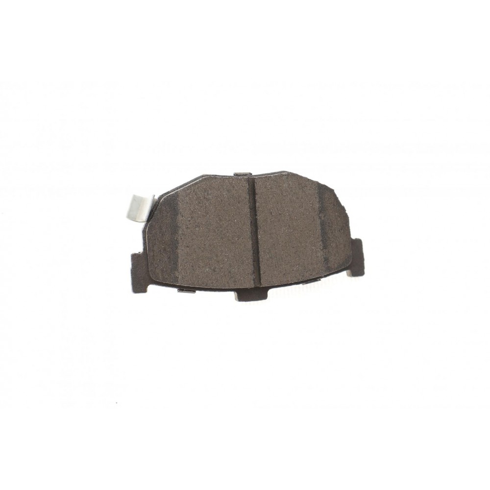 Колодки гальмівні (задні) Hyundai Elantra 00-06/Coupe 96-09/Kia Cerato 04-/Nissan Maxima 88-94
