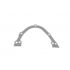 Прокладка кришки картера VW Caddy/T3/T4 1.6-1.9D -04 (передня)